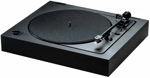 Gramofon PRO-JECT A2 Czarny