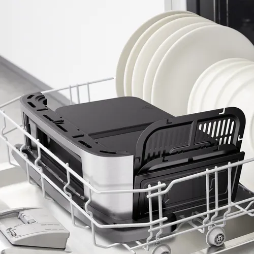 Air fryer Tefal EY922D 2700W 9l