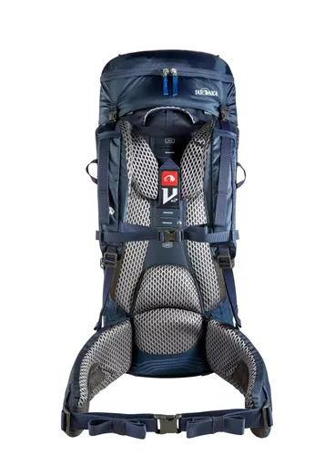 Plecak trekkingowy Tatonka Yukon 60+10 - navy