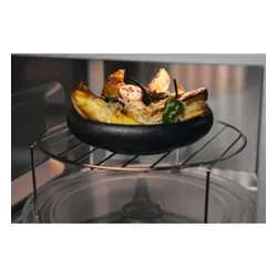 Kuchenka mikrofalowa Electrolux EMS4253TMK Grill