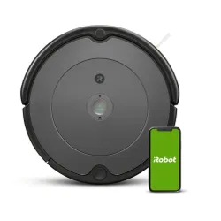 Пылесос iRobot Roomba 697