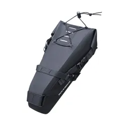 Torba rowerowa pod siodło Rockbros 30130061 3 l black