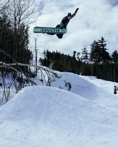 Deska Rome Stale Crewzer 2024