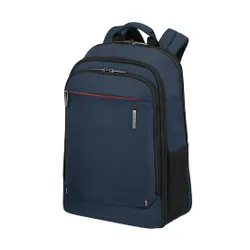 Рюкзак для ноутбука 15,6" Samsonite Network 4-space blue