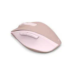 Myszka Hama WM-500 Różowy