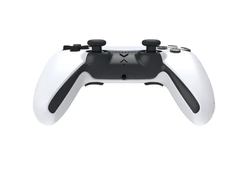 Pad Cobra QSP550WH do PS5, PC, Android, iOS Bezprzewodowy/Przewodowy Biały