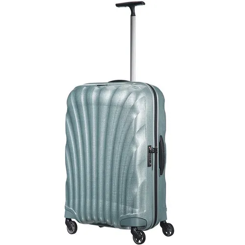 Чемодан Samsonite Cosmolite medium - ice blue