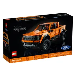 LEGO 42126 Technic - Ford F-150 Raptor