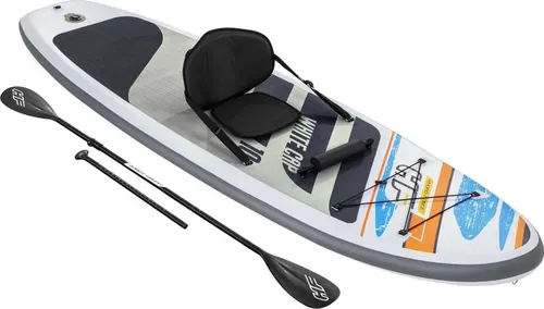 Bestway Sup board White Cap 305x84x12cm (65341)