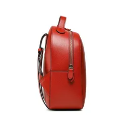 Emporio Armani Y3l024 Yh15a 84054 Rucsac Mattone / Nero