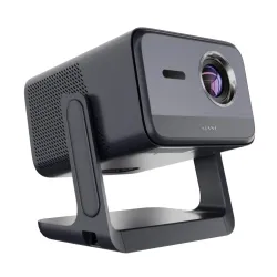 Projektor do kina domowego Kiano Elegance Cinema Pro LED Full HD Wi-Fi Bluetooth