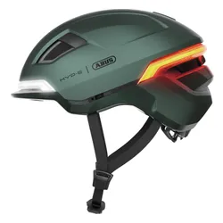Kask rowerowy ABUS Hyp-E