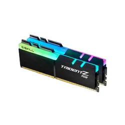 Pamięć RAM G.Skill Trident Z RGB DDR4 16GB (2 x 8GB) 3600 CL16