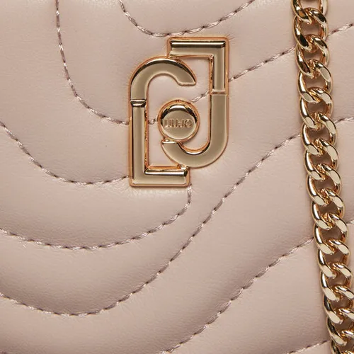 Liu Jo Ecs Sac Telefon Titularul Aa4265 E0036 Meg Rose 41506