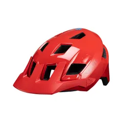 Kask rowerowy Leatt MTB AllMtn 1.0 V24 red