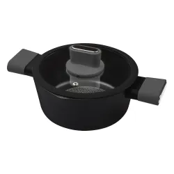 Garnek Lamart Poele LT1224 Indukcja Akuminium 2,4l