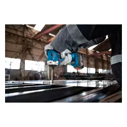 Klucz udarowy BOSCH Professional GDR 18V-215 06019N2002