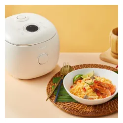 Multicooker TEFAL Pop RK535AE0 Biały