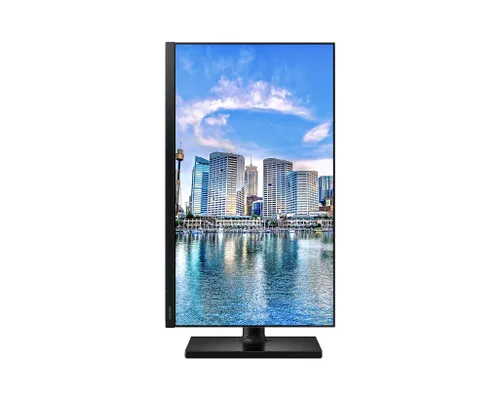 Monitor Samsung F27T450FZU 27" Full HD IPS 75Hz 5ms