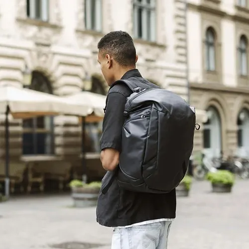 Plecak miejski Osprey Transporter Zinch 22 l raven black