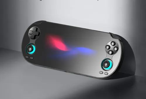 Konsola ANBERNIC RG VITA 64 GB Czarny