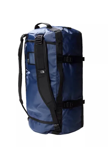 Дорожная сумка The North Face Base Camp Duffel s-summit navy / tnf black