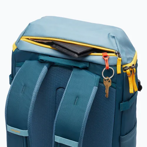 Plecak miejski Cotopaxi Torre Bucket Pack Cada Dia 24 l blue spruce