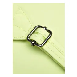 Plecak antykradzieżowy damski Pacsafe Citysafe® CX Petite - matcha