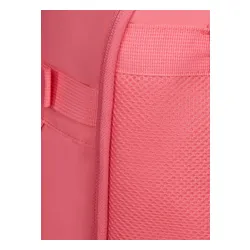 Plecak kabinowy American Tourister Take2Cabin S/M Puff - pink glitch