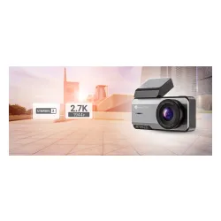 Wideorejestrator Navitel R87 2.7K