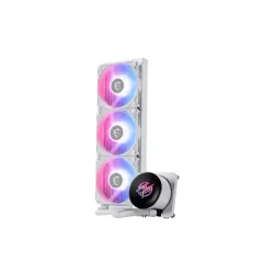 Chłodzenie MSI MPG CoreLiquid P13 360 ARGB Biały