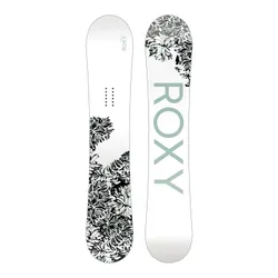 Deska snowboardowa Roxy Raina - Długość (cm) - 147