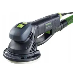 Festool RO 150 FEQ-Plus Taşlama Makinesi