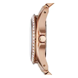 Fossil Riley ES2811 Rose Gold / Rose Saatler