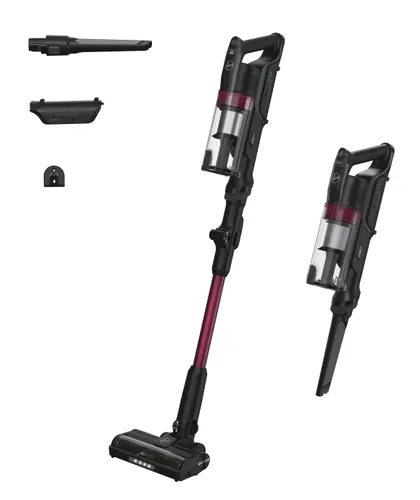 Odkurzacz pionowy HOOVER HF1P10HX 011