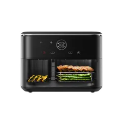 Air fryer Xiaomi Dual Zone 2700W 10l