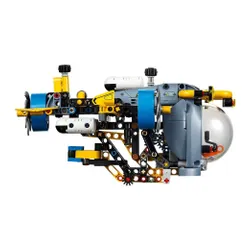 LEGO Technic 42201 Исследовательская подводная лодка