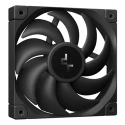 Chłodzenie DeepCool AK620 Digital Pro Czarny