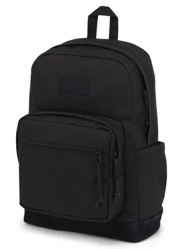 Plecak na laptopa 15 JanSport Right Pack - monochrome black