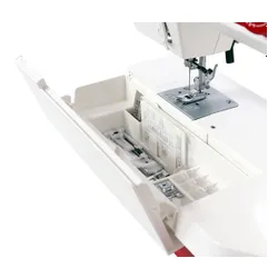 Maszyna do szycia Janome 1522RD