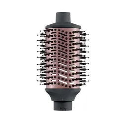 Suszarko-lokówka Raven ELSX2 1400W Jonizacja Zimny nawiew 6 końcówek w zestawie 3 poziomy temperatury