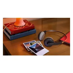 Philips TAH2000BK/00 Czarne