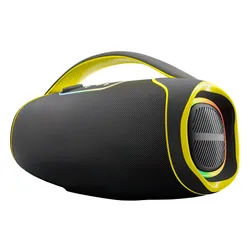 Głośnik mobilny DEFENDER BeatBox 100 Czarny