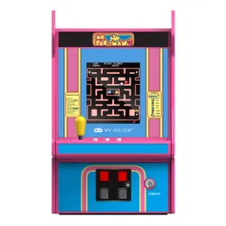 Konsola MY ARCADE DGUNL-7009