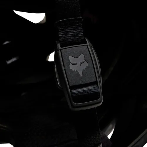 Kask rowerowy FOX Dropframe Pro Lunar Midnight Wielokolorowy MTB (rozmiar L) MIPS