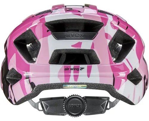 Kask rowerowy UVEX Air Wing 2