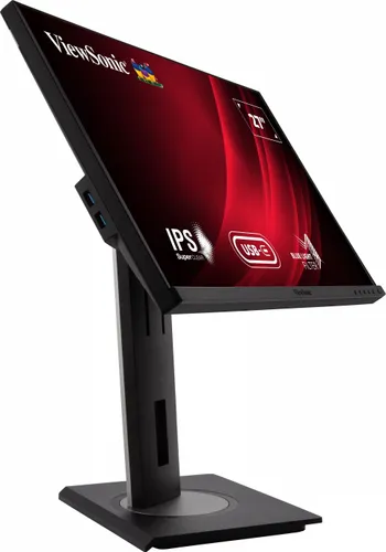 Monitor VIEWSONIC VG2755-2K 27" 2560x1440px IPS