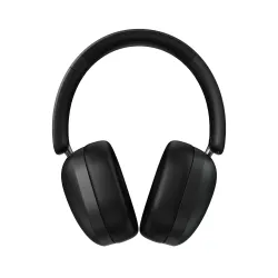 Słuchawki bezprzewodowe Creative Zen Hybrid (Gen.2) Nauszne Bluetooth 5.4 Czarny