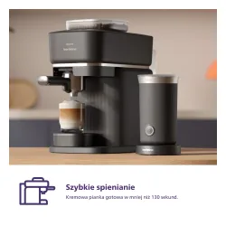 Spieniacz Philips Baristina BAR311/60