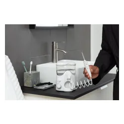 Irygator stacjonarny WATERPIK WF-150 Ultra Plus + 6 Końcówek